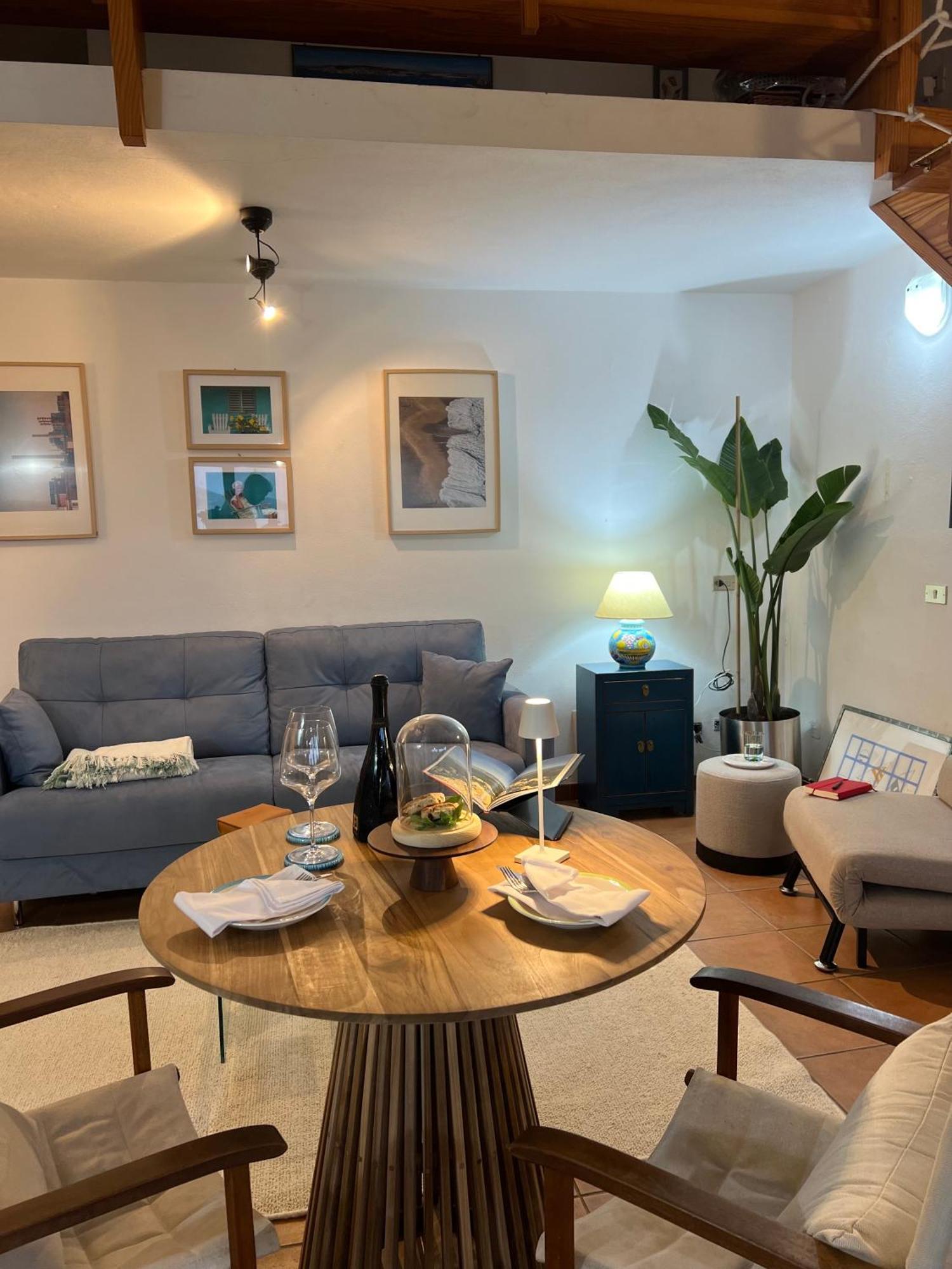 Casa Bougainvillea Casa Azara Extérieur photo